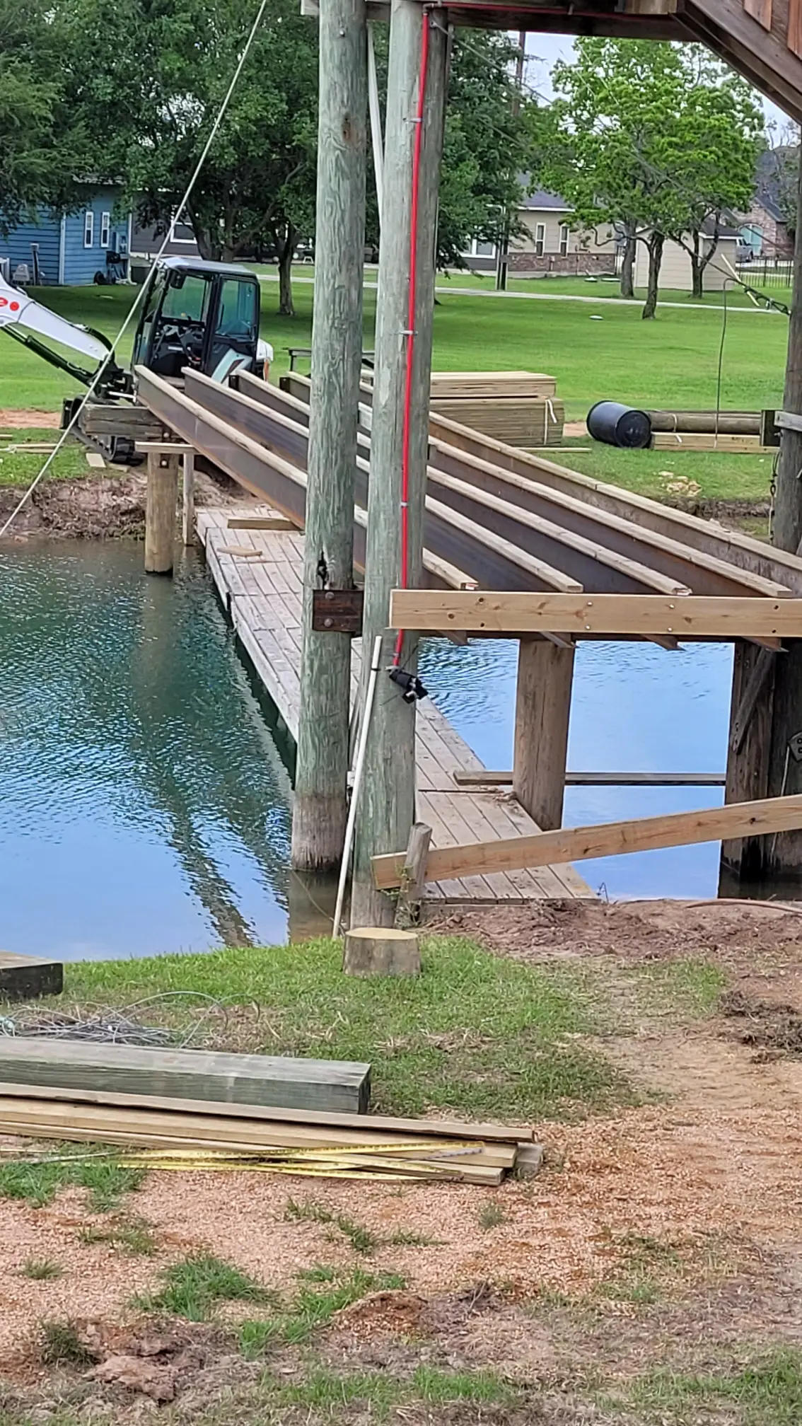 The Bridge at Lake West-Katy gallery image 5